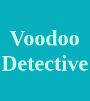 Voodoo Detective